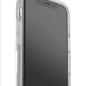 CLEAR OTTERBOX PHONE CASE FOR IPHONE 11 PRO MAX